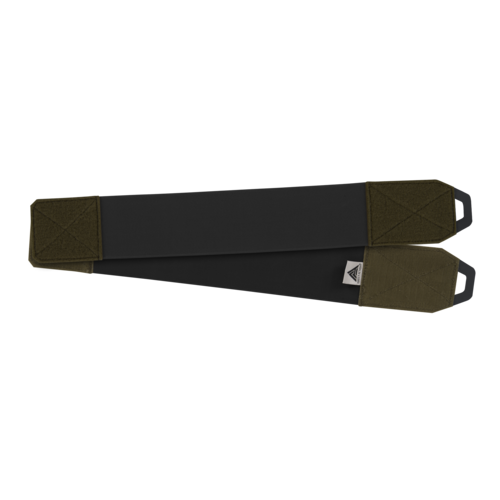 SPITFIRE MK II Elastic Cummerbund Slim® - Ranger Green M/Regular