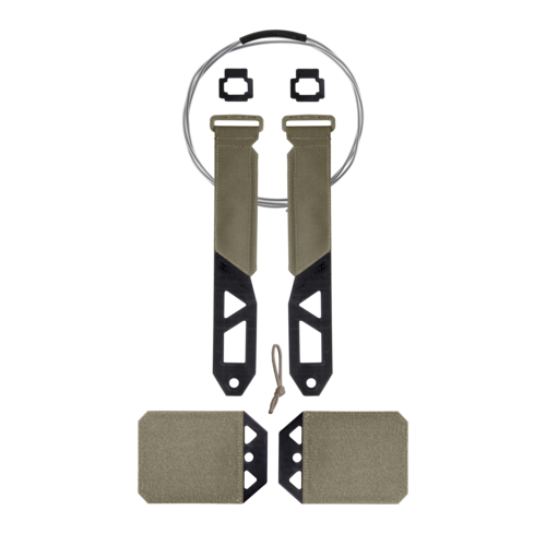 SPITFIRE CUTAWAY SYSTEM® - Polietylen - Adaptive Green M/Regular