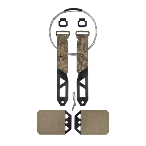 SPITFIRE CUTAWAY SYSTEM® - Polietylen - PenCott® BadLands™ XL/Regular