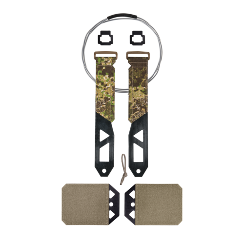 SPITFIRE CUTAWAY SYSTEM® - Polietylen - PenCott® GreenZone™ XL/Regular