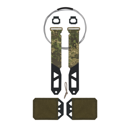 SPITFIRE CUTAWAY SYSTEM® - Polietylen - PenCott® WildWood™ XL/Regular