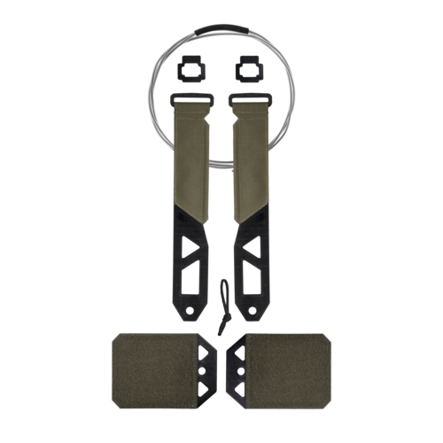 SPITFIRE CUTAWAY SYSTEM® - Polietylen - Ranger Green L/Regular