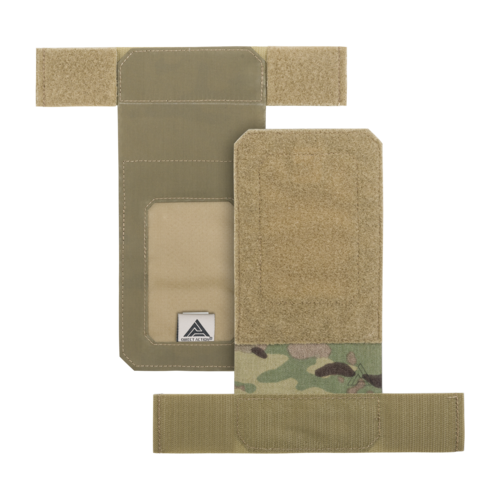 SPITFIRE SIDE SAPI MOUNT® - Cordura® - MultiCam®