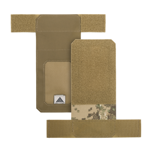 SPITFIRE SIDE SAPI MOUNT® - Cordura® - PenCott® BadLands™