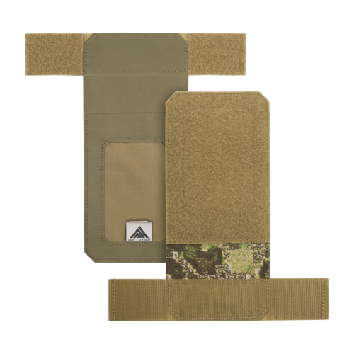 SPITFIRE SIDE SAPI MOUNT® - Cordura® - PenCott® GreenZone™