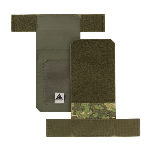 SPITFIRE SIDE SAPI MOUNT® - Cordura® - PenCott® WildWood™