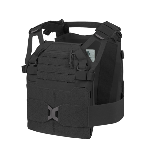 SPITFIRE MK II Plate Carrier® - Czarny L/Regular