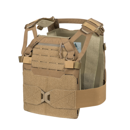 SPITFIRE MK II Plate Carrier® - Coyote Brown L/Regular