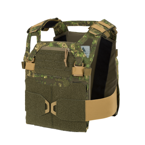 SPITFIRE MK II Plate Carrier® - PenCott® WildWood™ L/Regular