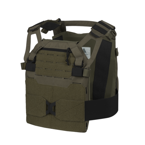 SPITFIRE MK II Plate Carrier® - Ranger Green L/Regular