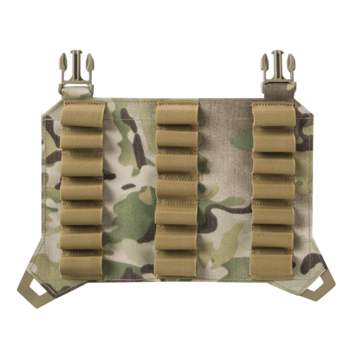 SPITFIRE SHOTGUN SHELL FLAP® - Cordura® - MultiCam®