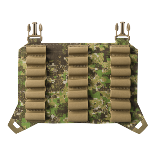 SPITFIRE SHOTGUN SHELL FLAP® - Cordura® - PenCott® GreenZone™