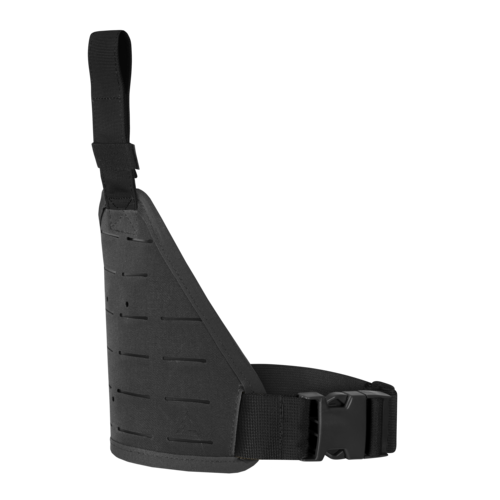 MOSQUITO® DROP LEG PANEL MK II - Cordura® - Shadow Grey