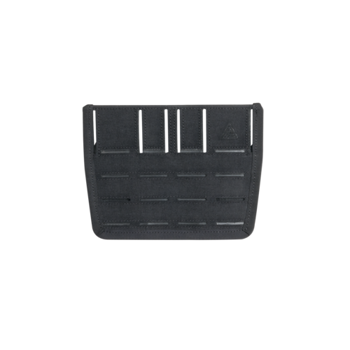 MOSQUITO® HIP PANEL S - Cordura® - Czarny