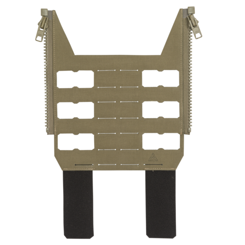 Skeletonized Back Panel®- Adaptive Green