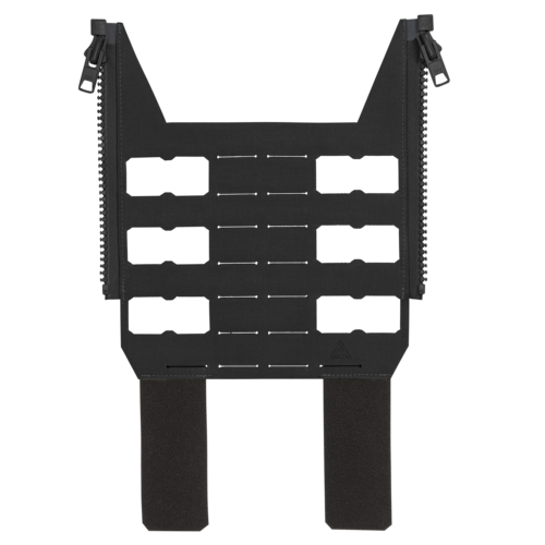 Skeletonized Back Panel® - Czarny