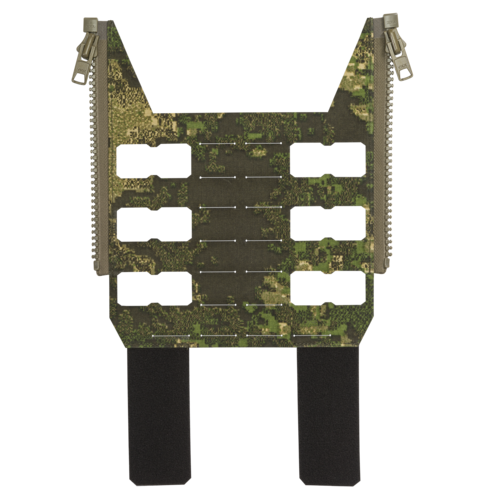 Skeletonized Back Panel® - PenCott® WildWood™