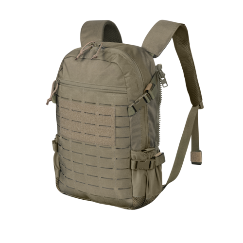 SPITFIRE MK II Backpack Panel® - Adaptive Green