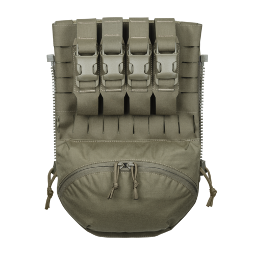 SPITFIRE BREACHER PANEL® - Cordura® - Adaptive Green