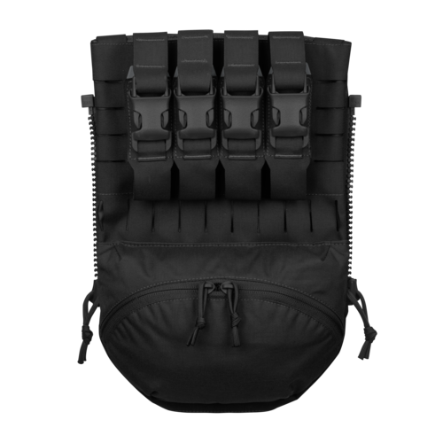 SPITFIRE BREACHER PANEL® - Cordura® - Black