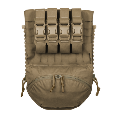 SPITFIRE BREACHER PANEL® - Cordura® - Coyote Brown