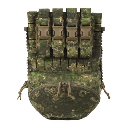 SPITFIRE BREACHER PANEL® - Cordura® - PenCott® WildWood™