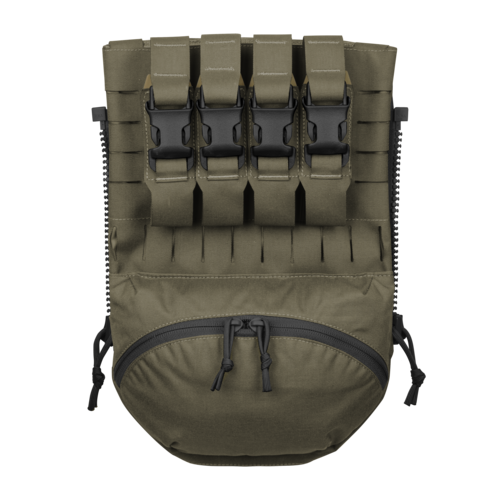 SPITFIRE BREACHER PANEL® - Cordura® - Ranger Green