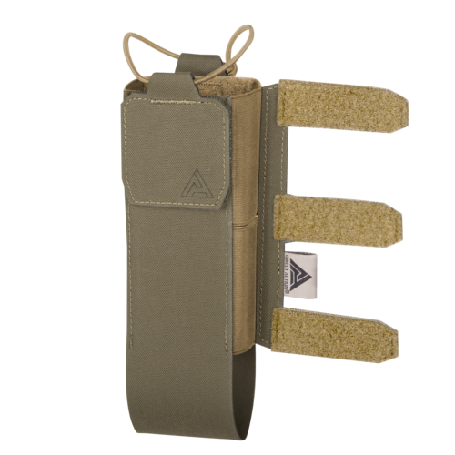 SPITFIRE® COMMS WING - Cordura® - Adaptive Green