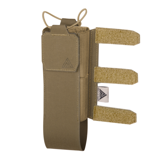 SPITFIRE® COMMS WING - Cordura® - Coyote Brown