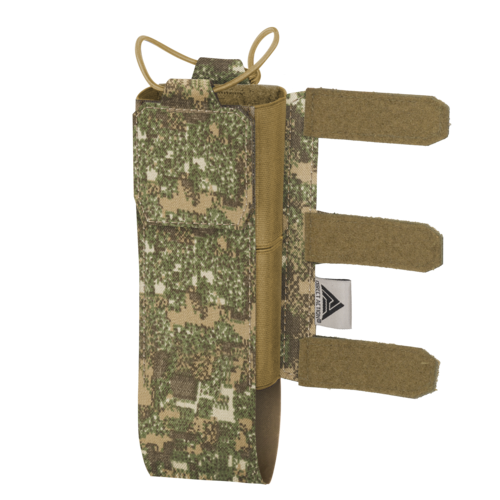 SPITFIRE® COMMS WING - Cordura® - PenCott® BadLands®