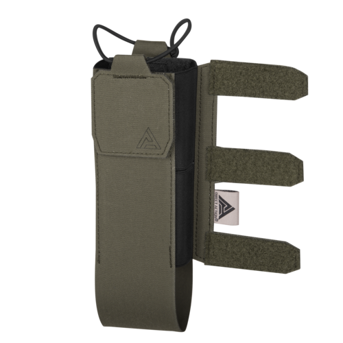 SPITFIRE® COMMS WING - Cordura® - Ranger Green