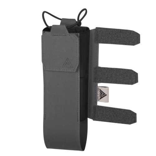 SPITFIRE® COMMS WING - Cordura® - Shadow Grey