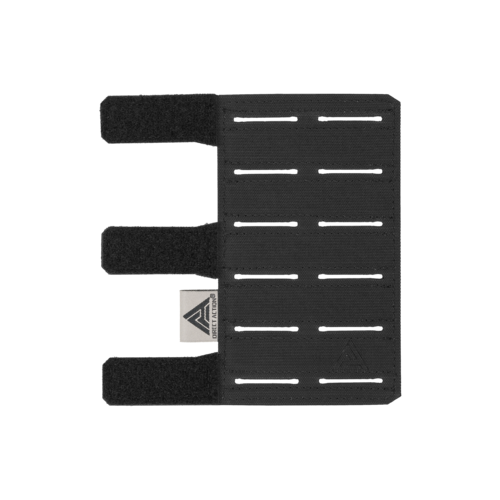 SPITFIRE® MOLLE WING - Cordura® - Czarny