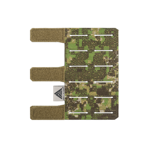 SPITFIRE® MOLLE WING - Cordura® - PenCott® GreenZone®