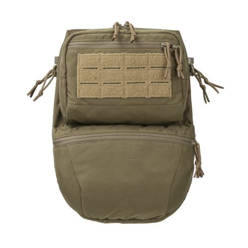 SPITFIRE MK II Utility Back Panel® - Adaptive Green