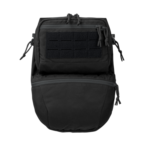 SPITFIRE MK II Utility Back Panel® - Czarny