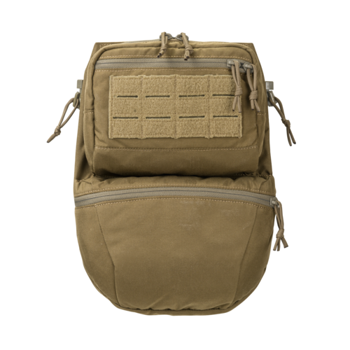 SPITFIRE MK II Utility Back Panel® - Coyote Brown