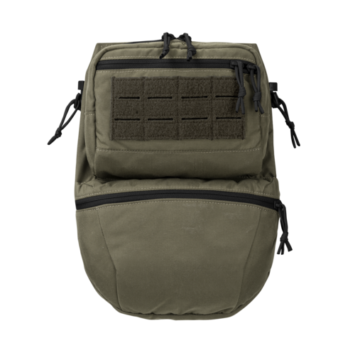SPITFIRE MK II Utility Back Panel® - Ranger Green