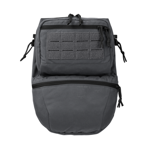 SPITFIRE MK II Utility Back Panel - Shadow Grey