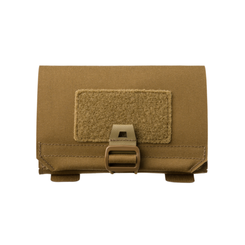 Attack Pouch - Coyote Brown