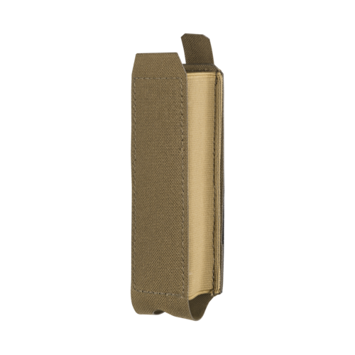 LOW PROFILE BATON POUCH® - Cordura® - Coyote Brown