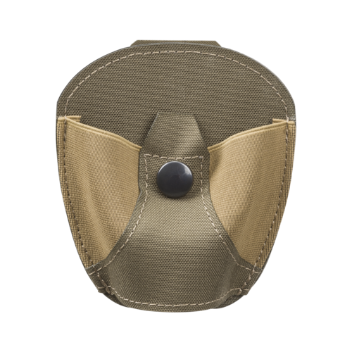 LOW PROFILE CUFF POUCH® - Cordura® - Adaptive Green