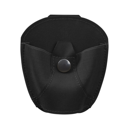 LOW PROFILE CUFF POUCH® - Cordura® - Czarny