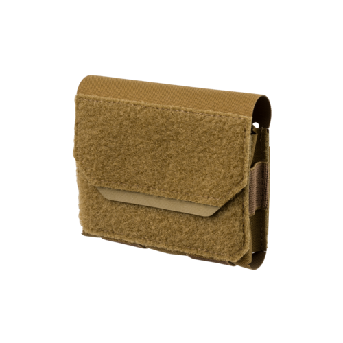 Counterweight/Battery Pouch - Coyote Brown