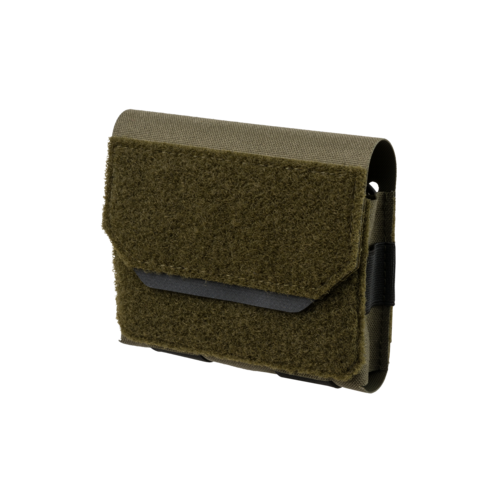 Counterweight/Battery Pouch - Ranger Green