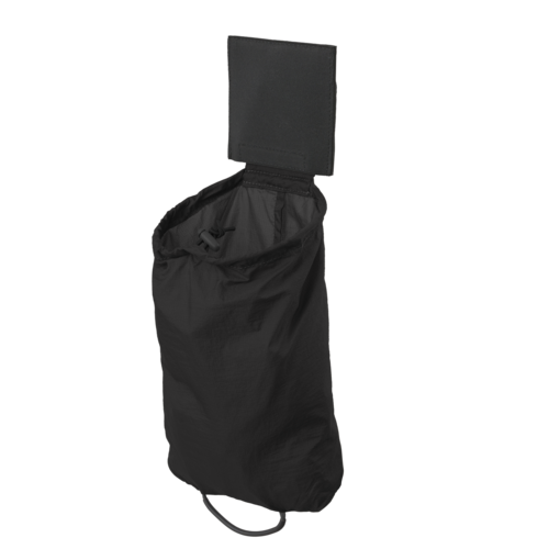 SLICK Dump Pouch® - Czarny