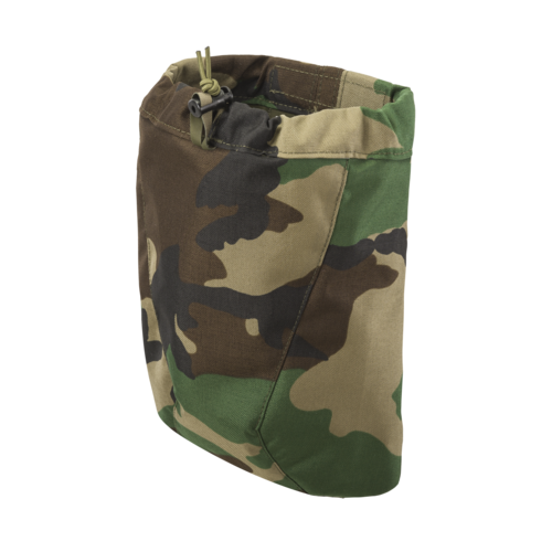 DUMP POUCH® - Cordura® - Woodland