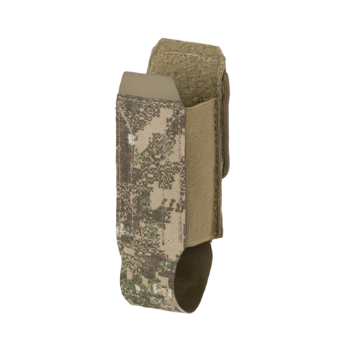 FLASHBANG POUCH OPEN® - Cordura® - PenCott® BadLands®