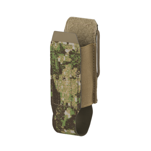 FLASHBANG POUCH OPEN® - Cordura® - PenCott® GreenZone®