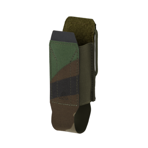 FLASHBANG POUCH OPEN® - Cordura® - Woodland